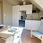 Διαμέρισμα L'ermitage Cosy