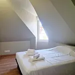 Διαμέρισμα L'ermitage Cosy