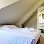 Apartmán L'ermitage Cosy Cherbourg-en-Cotentin