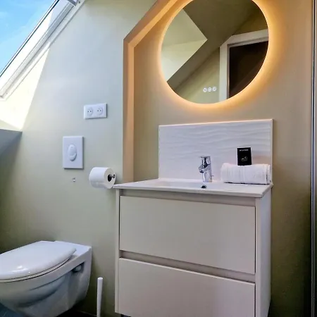 Apartamento L'ermitage Cosy