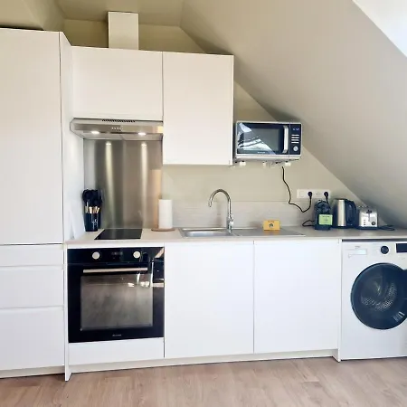 L'ermitage Cosy * Cherbourg-en-Cotentin