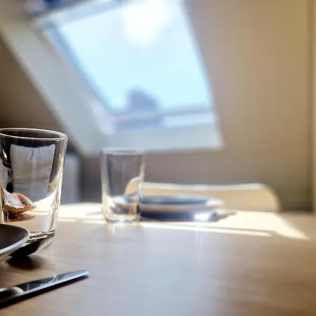 L'ermitage Cosy シェルブール・アン・コタンタン