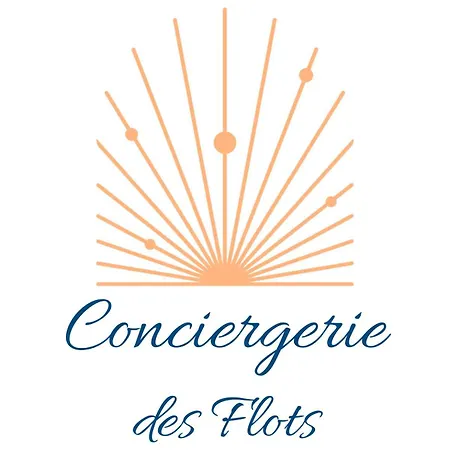 L'ermitage Cosy シェルブール・アン・コタンタン