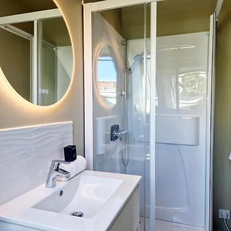 Apartamento L'ermitage Cosy