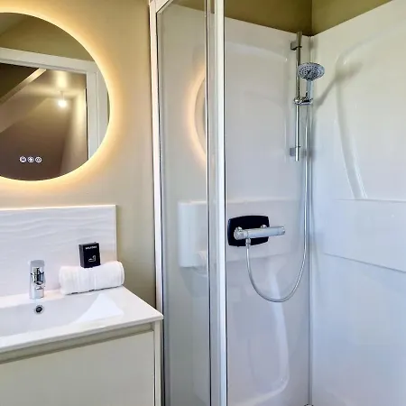 Apartamento L'ermitage Cosy Cherbourg-en-Cotentin