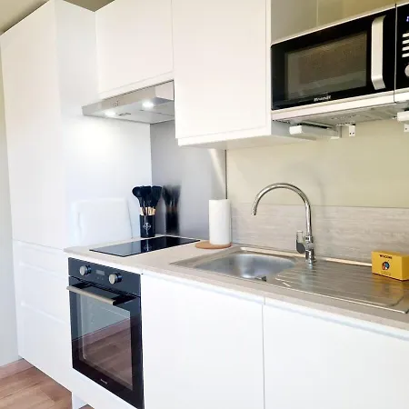 L'ermitage Cosy Apartamento