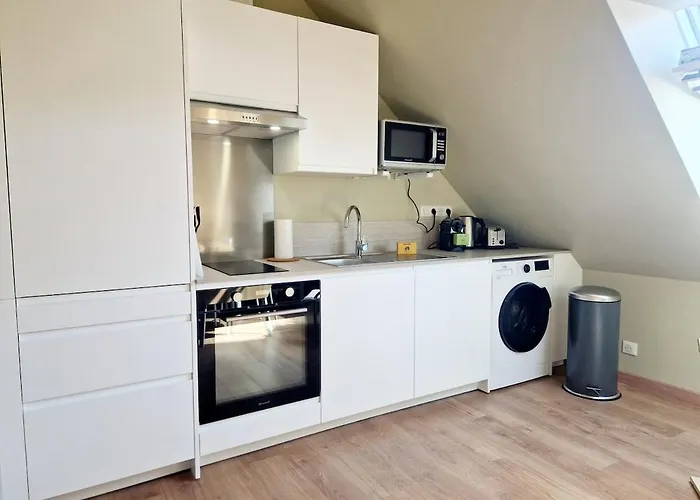 L'ermitage Cosy Апартаменты