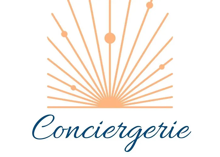 L'ermitage Cosy Шербур-ан-Котантен