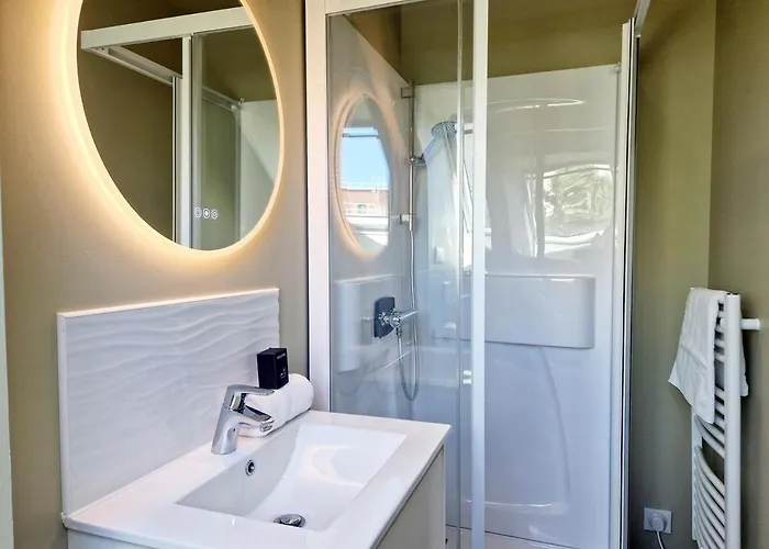 アパート L'ermitage Cosy