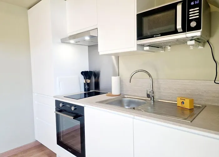 L'ermitage Cosy Апартаменты